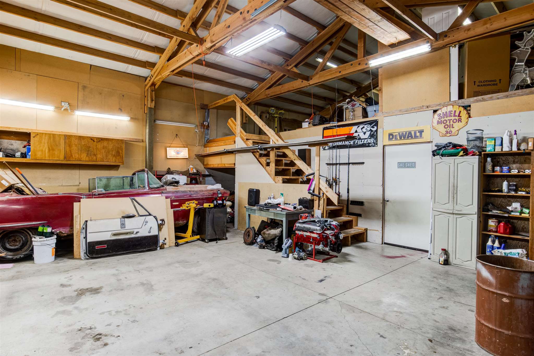 5518 North Bannen Road Spokane, WA 99216 - Photo 45 of 49 Gallery Image 45