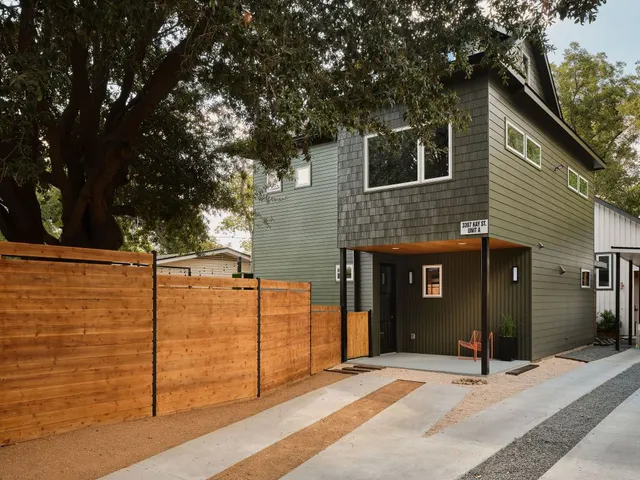 $794,000 | 3307 Kay Street, Unit 1, Austin, TX 78702