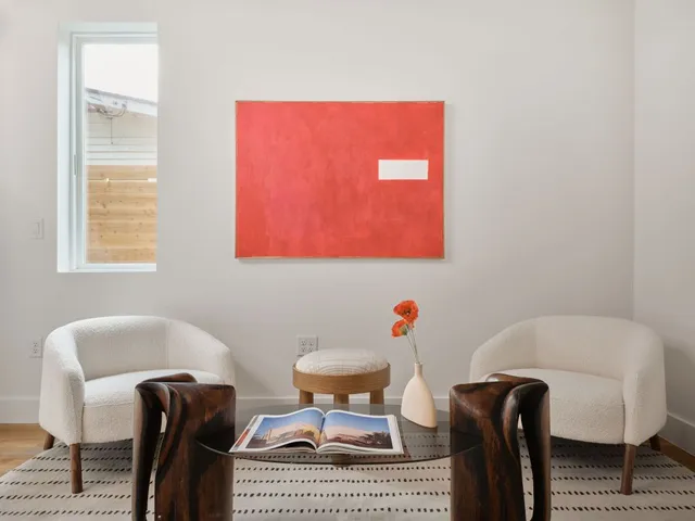 $794,000 | 3307 Kay Street, Unit 1, Austin, TX 78702