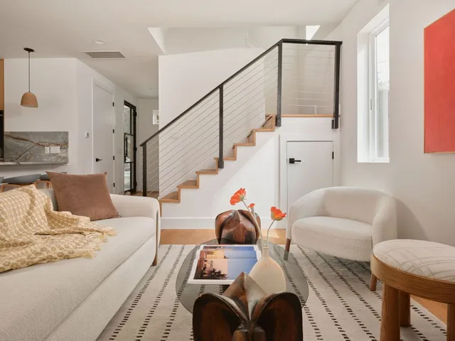 $794,000 | 3307 Kay Street, Unit 1, Austin, TX 78702