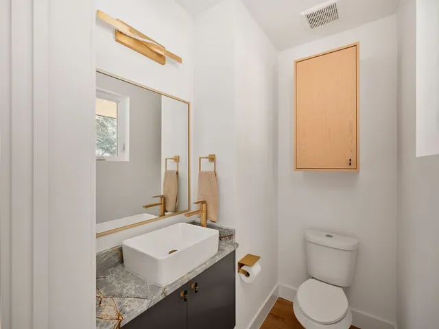 $794,000 | 3307 Kay Street, Unit 1, Austin, TX 78702