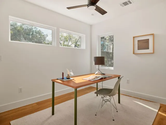 $794,000 | 3307 Kay Street, Unit 1, Austin, TX 78702