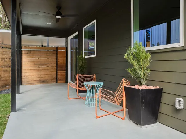 $794,000 | 3307 Kay Street, Unit 1, Austin, TX 78702