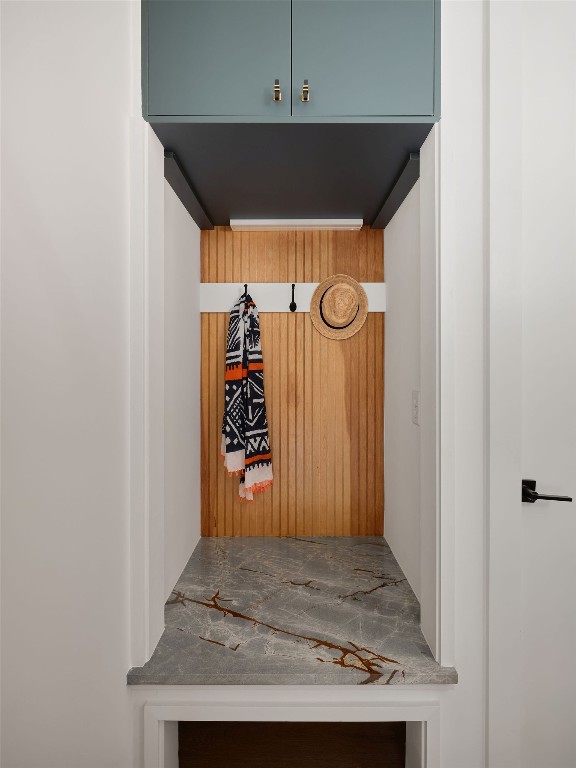 3307 Kay Street, Unit 1 Austin, TX 78702 - Photo 37 of 40 a view of entryway