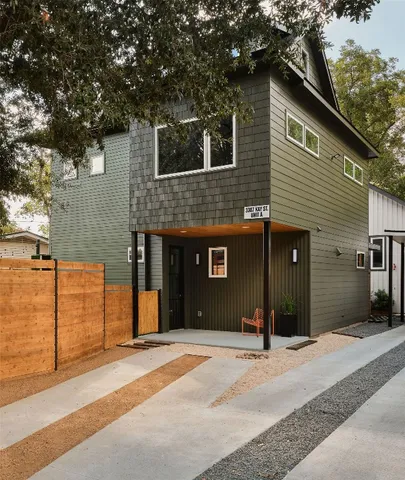 $794,000 | 3307 Kay Street, Unit 1, Austin, TX 78702