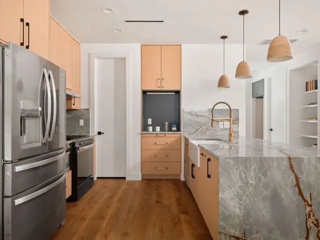 $794,000 | 3307 Kay Street, Unit 1, Austin, TX 78702