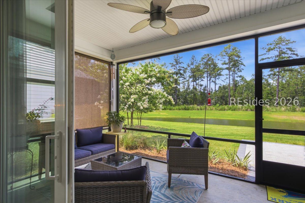 586 Weekend Avenue Hardeeville, SC 29927 - Photo 22 of 90