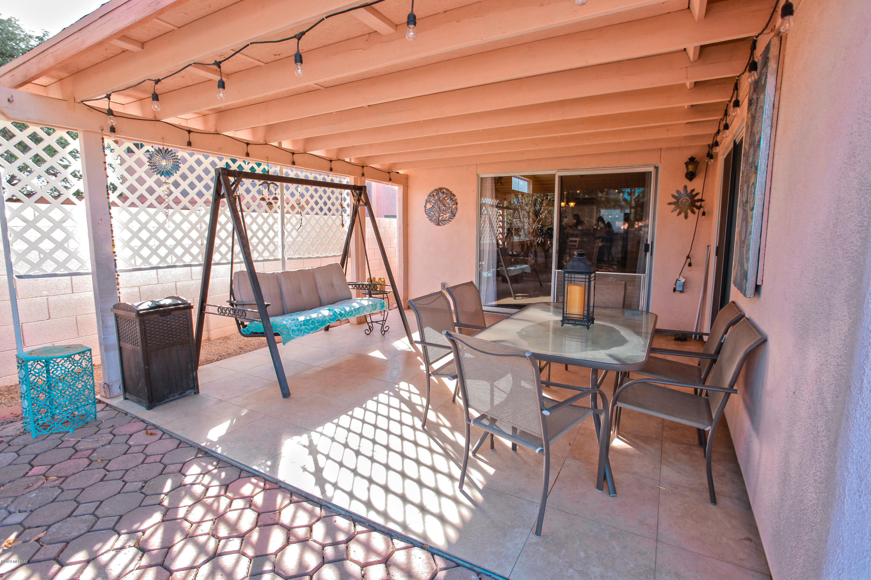 3464 West Sky Ridge Loop Tucson, AZ 85742 - Photo 50 of 50