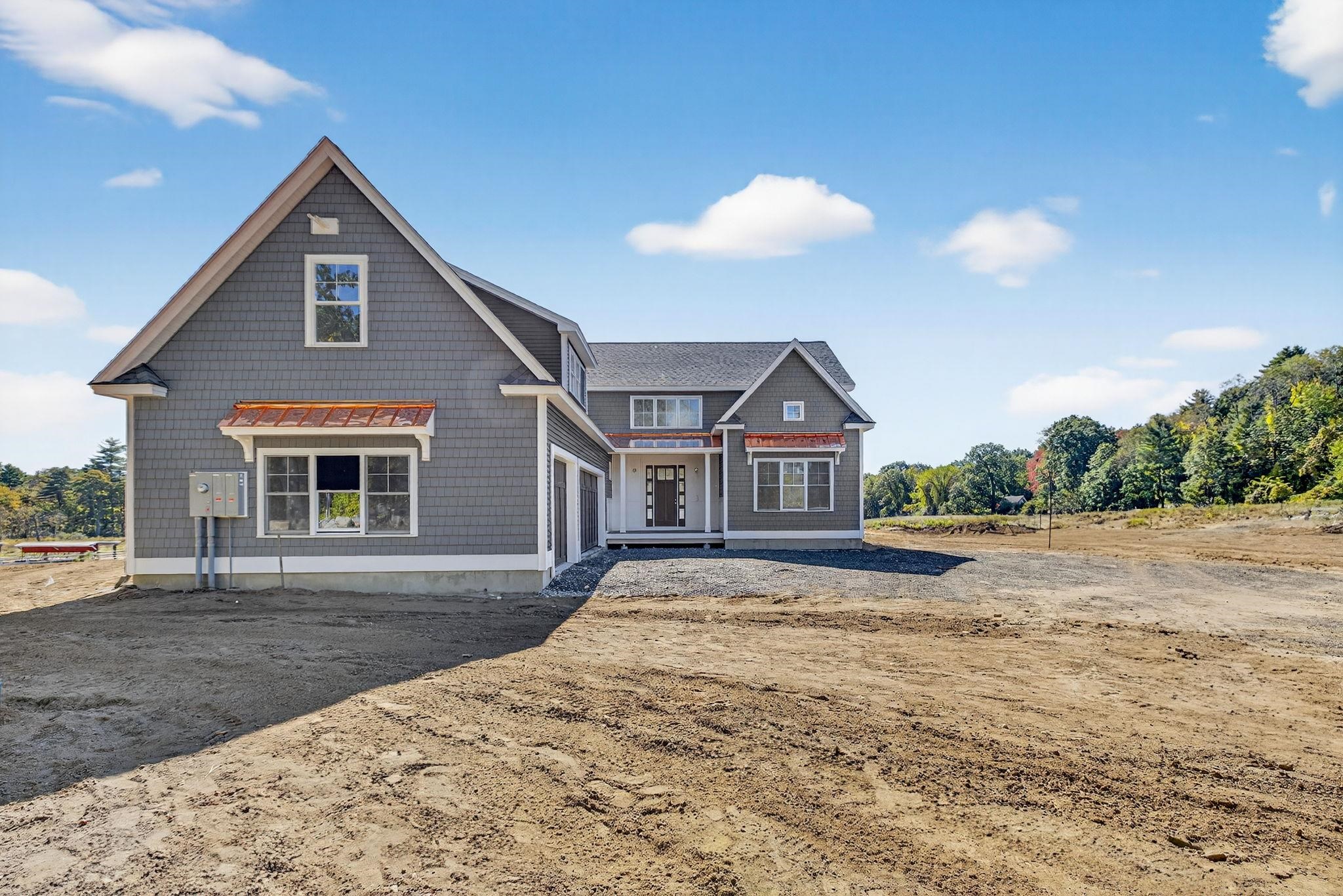 258 North Amherst Road, Unit 34 Bedford, NH 03110 - Photo 5 of 56 Gallery Image 5