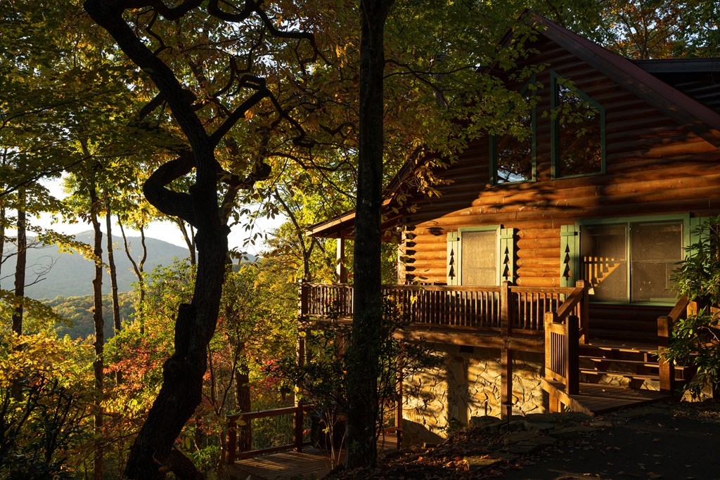 160 Arrowhead Pass Blue Ridge, GA 30513 - Photo 16 of 38 Gallery Image 16