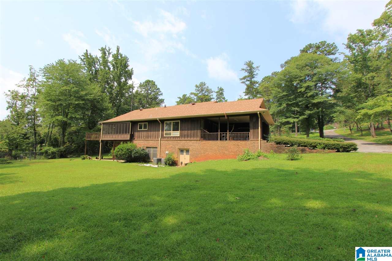 2417 Coleman Road Anniston, AL 36207 - Photo 14 of 50