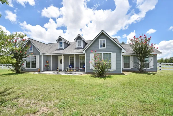 $2,900,000 | 29129 Stockdick Road, Katy, TX 77493