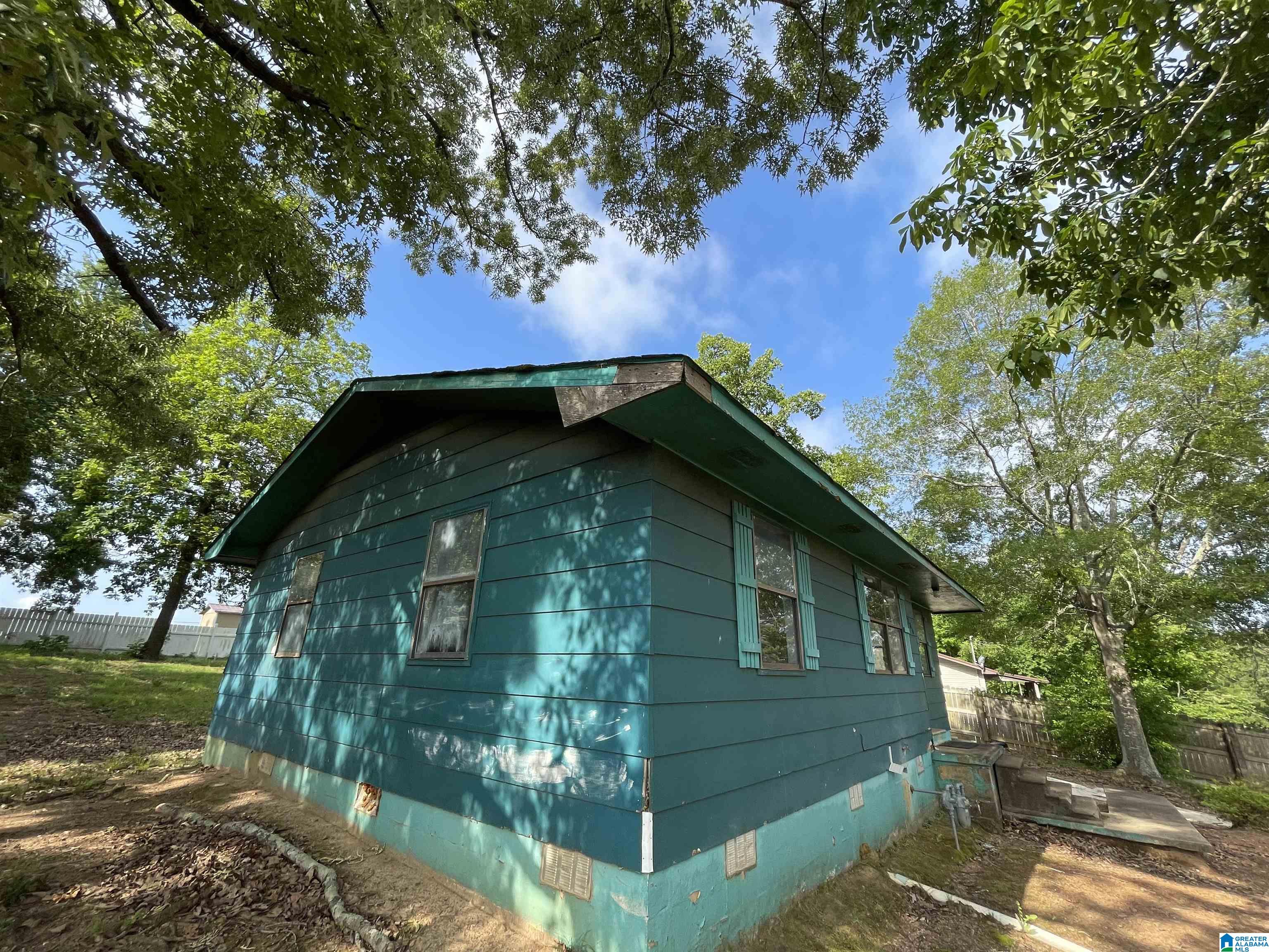 286 Eldred Street Lineville, AL 36266 - Photo 12 of 24