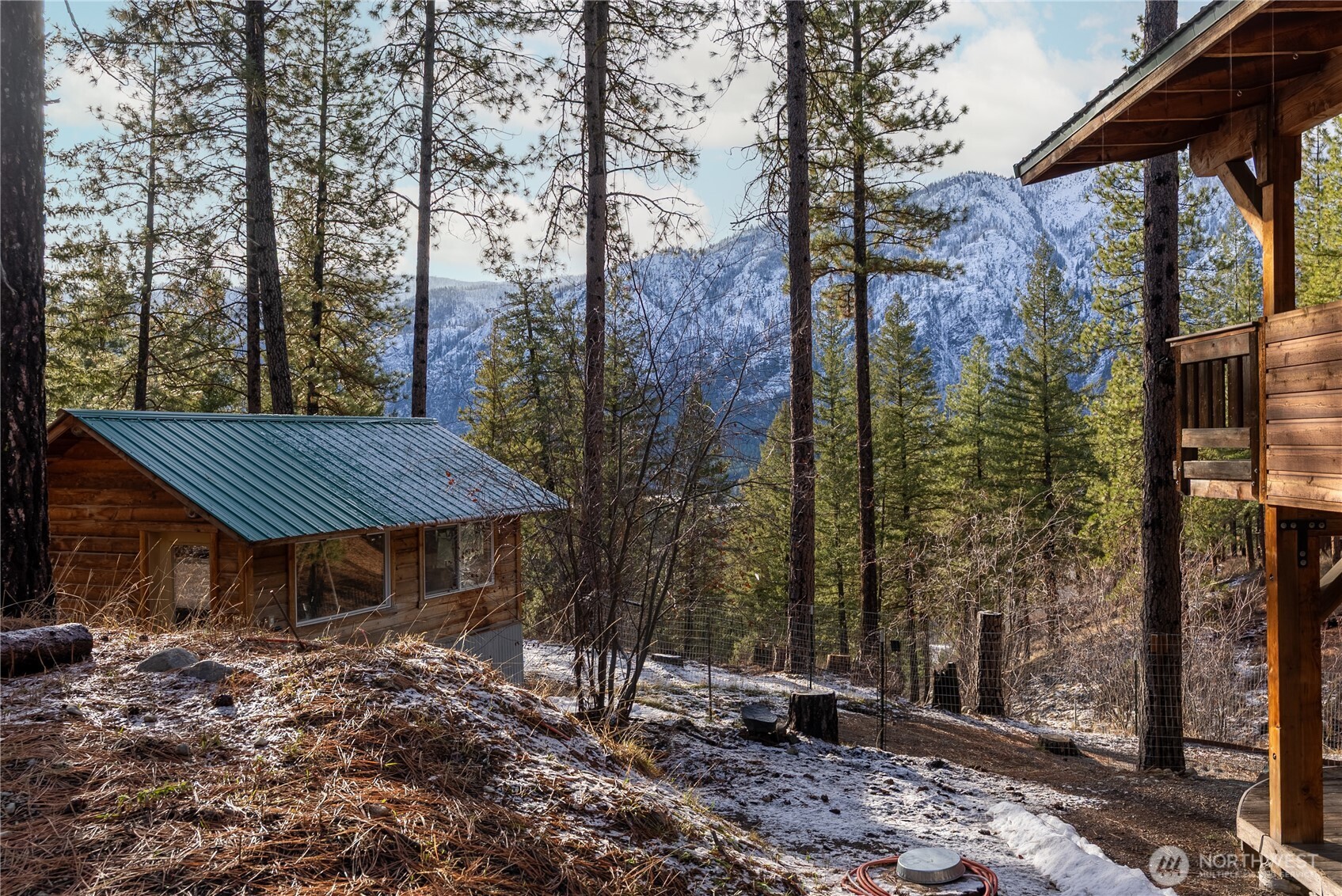 80 Homestead Road Winthrop, WA 98862 - Photo 40 of 40