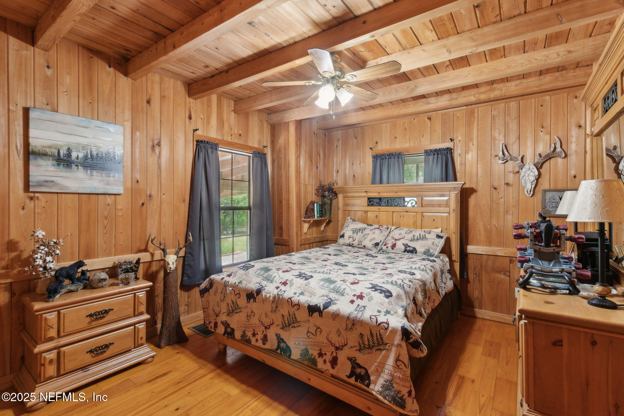 37334 Alice Street Hilliard, FL 32046 - Photo 34 of 80 Bedroom 3