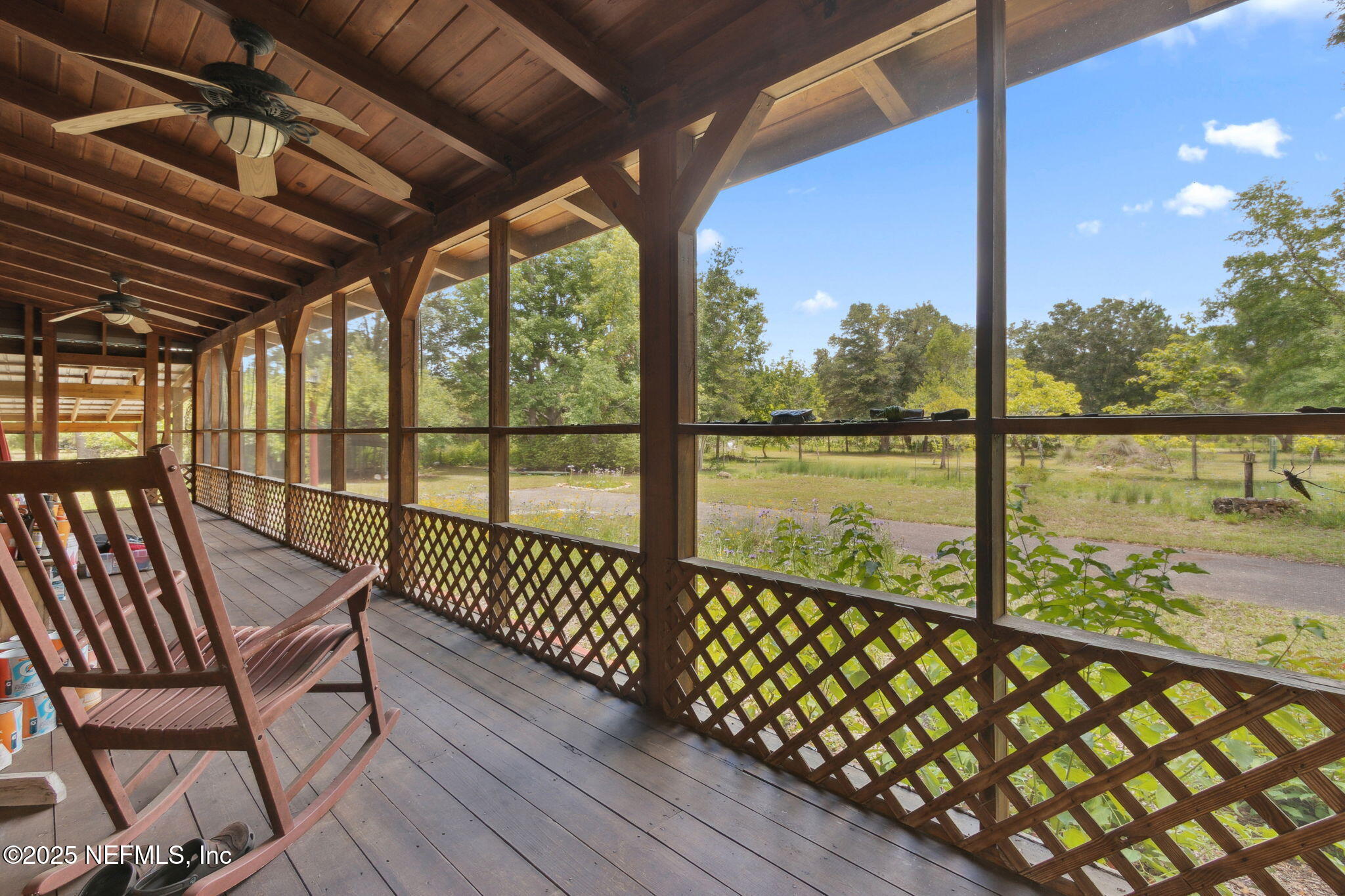 37334 Alice Street Hilliard, FL 32046 - Photo 41 of 80 What a View