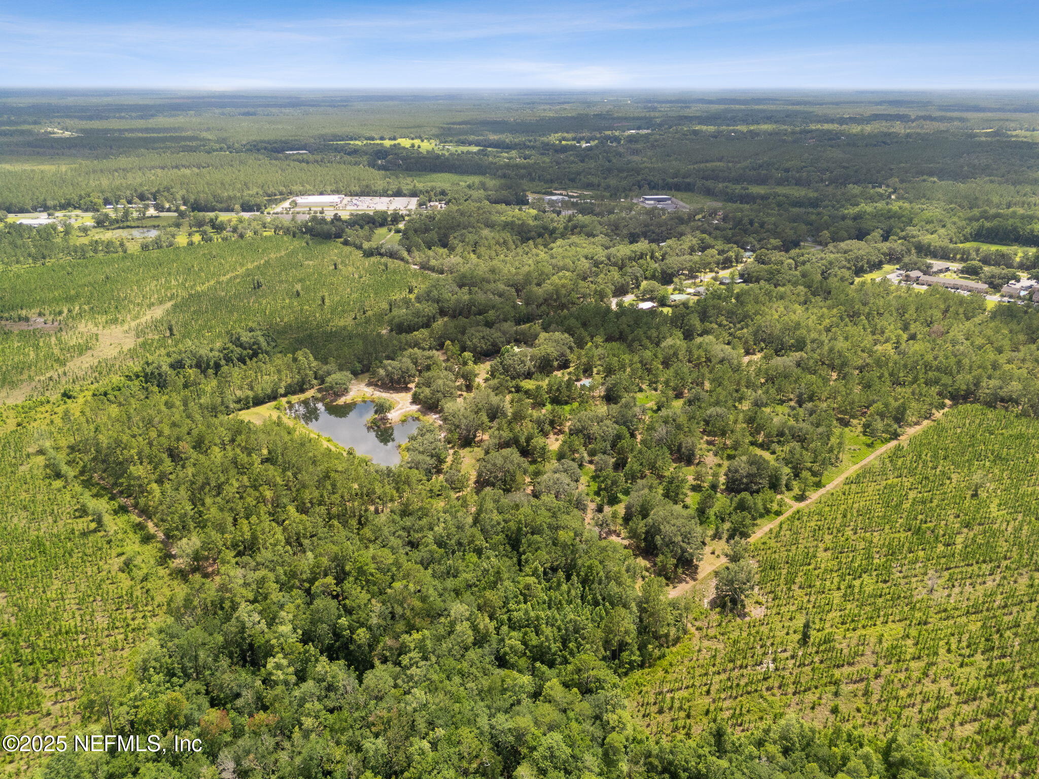 37334 Alice Street Hilliard, FL 32046 - Photo 75 of 80 a view of city and ocean