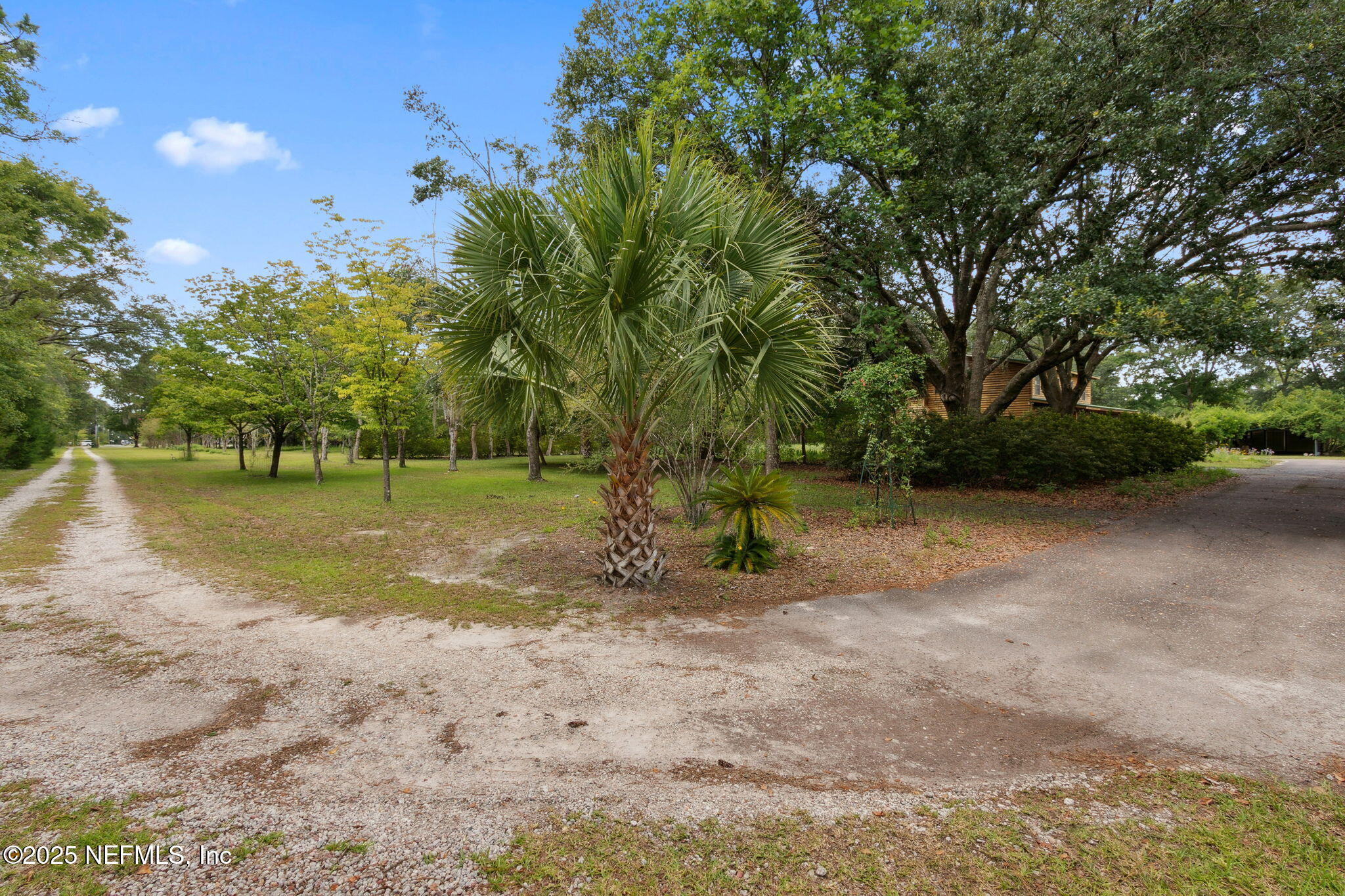 37334 Alice Street Hilliard, FL 32046 - Photo 8 of 80 Driveway