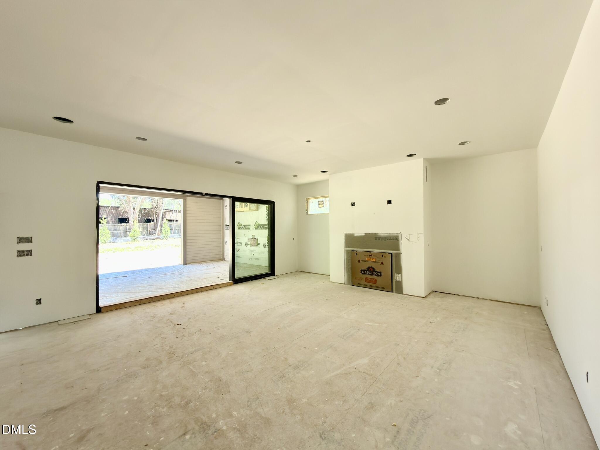704 Coventry Court Raleigh, NC 27609 - Photo 10 of 48 Family