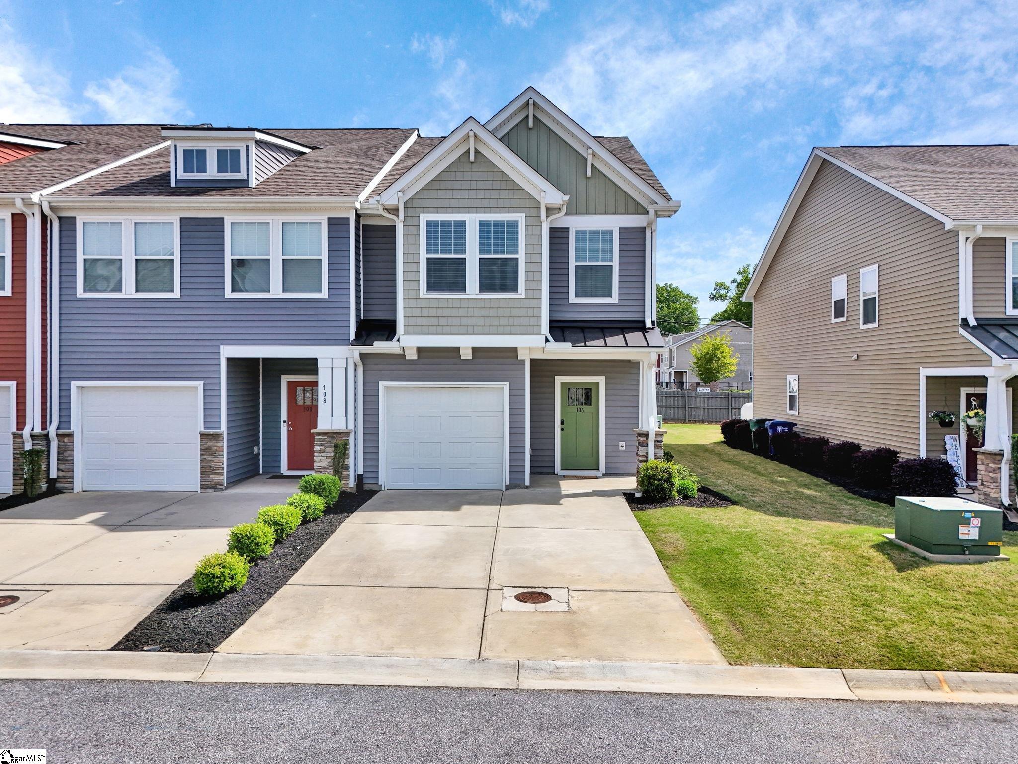 106 Addington Lane Simpsonville, SC 29681 - Photo 1 of 39