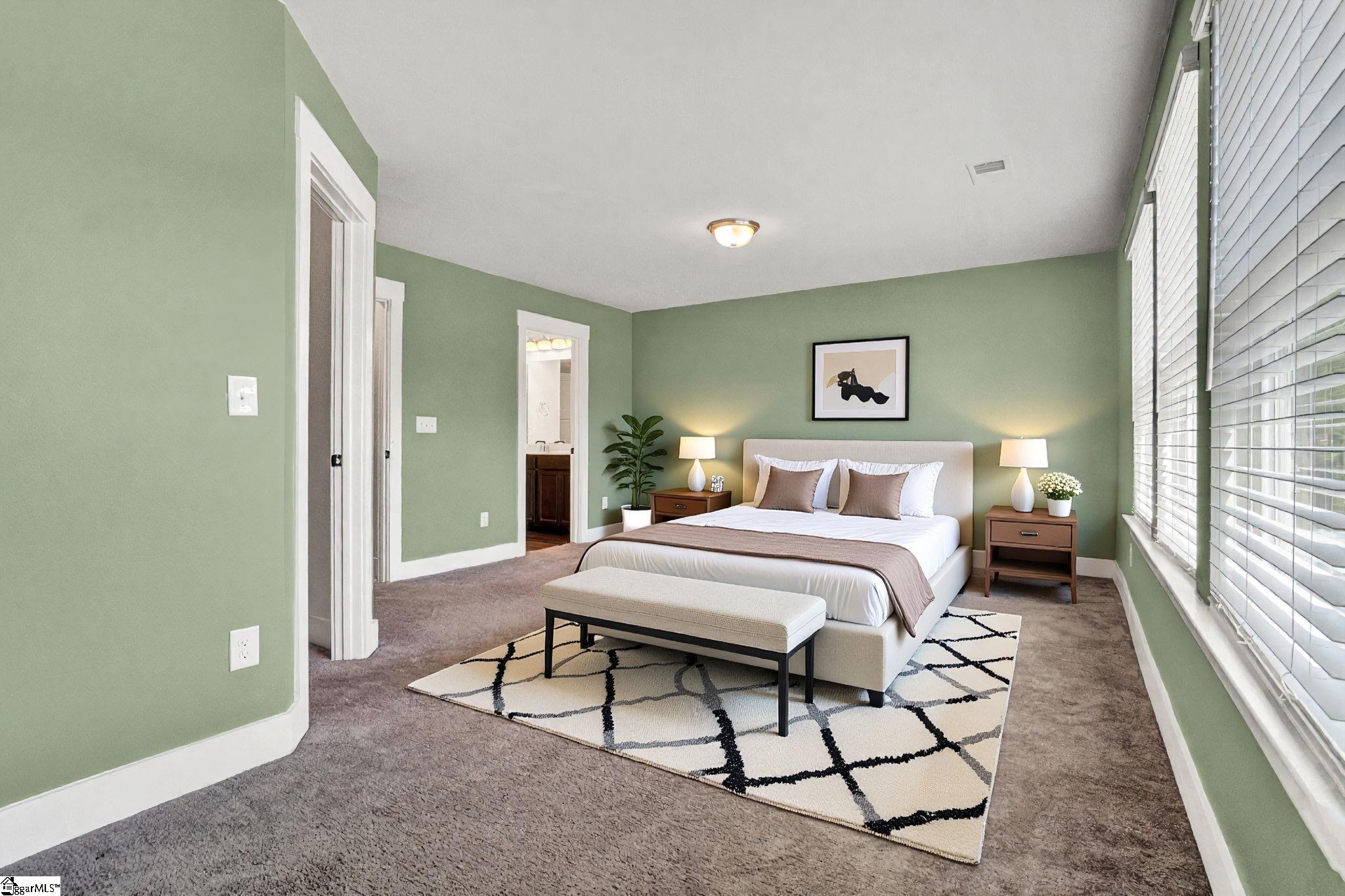 106 Addington Lane Simpsonville, SC 29681 - Photo 16 of 39