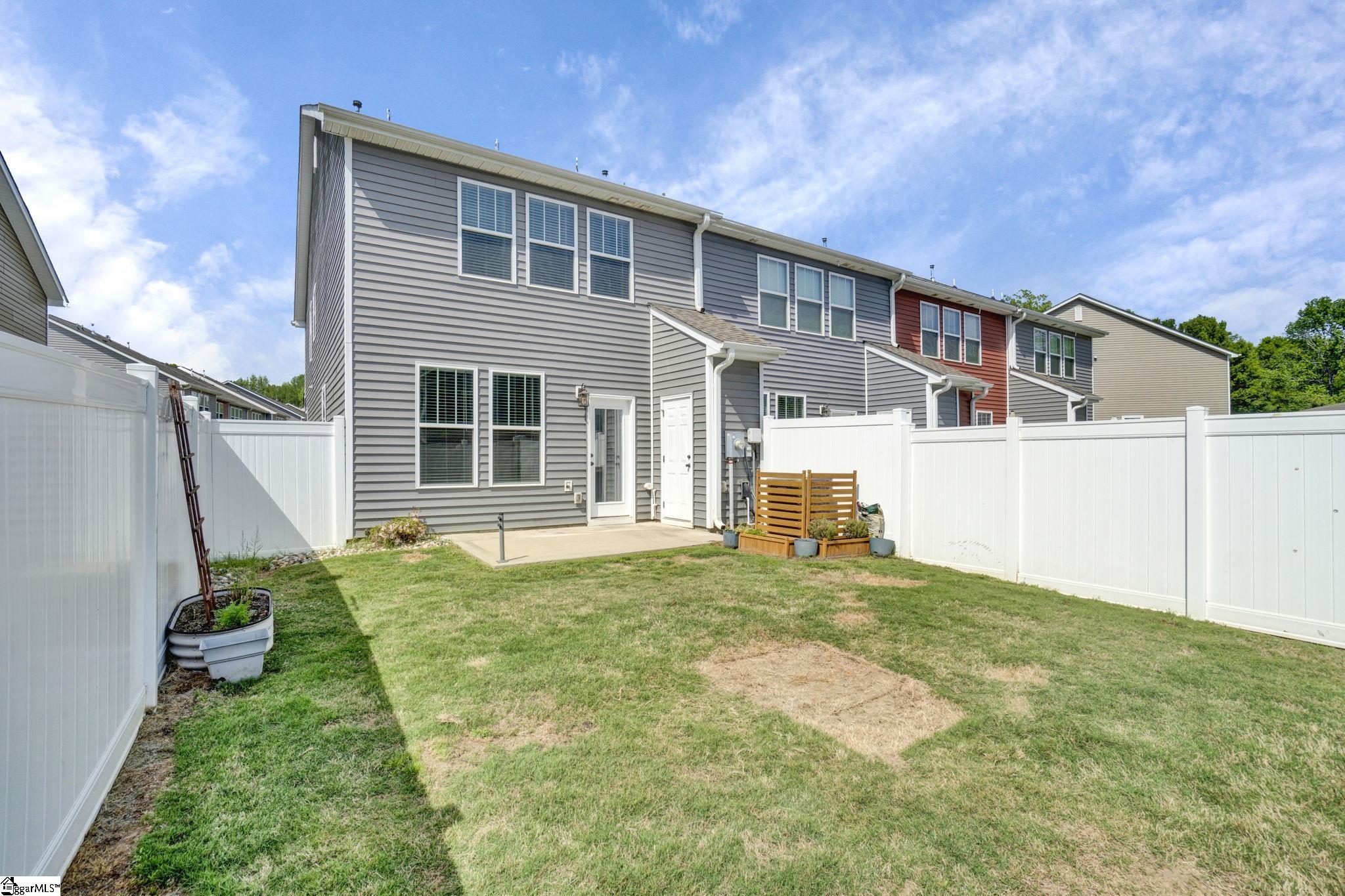 106 Addington Lane Simpsonville, SC 29681 - Photo 37 of 39
