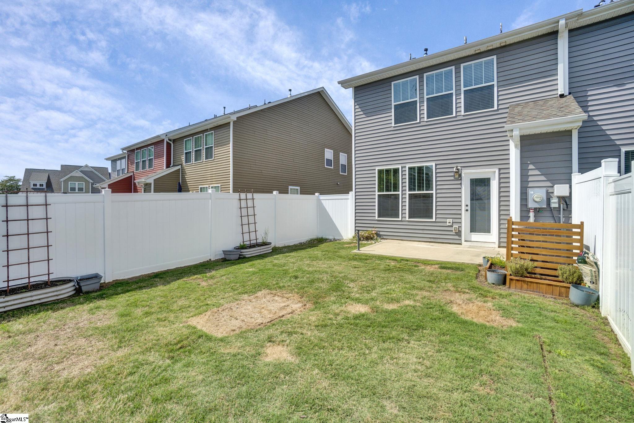 106 Addington Lane Simpsonville, SC 29681 - Photo 38 of 39