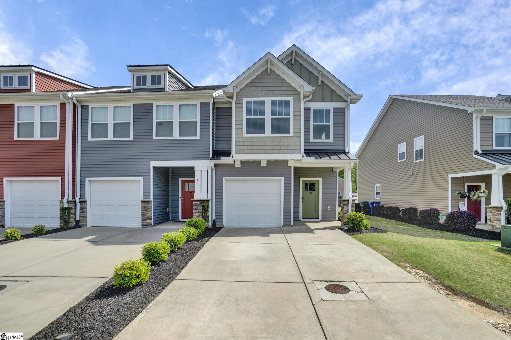 106 Addington Lane Simpsonville, SC 29681 - Photo 39 of 39