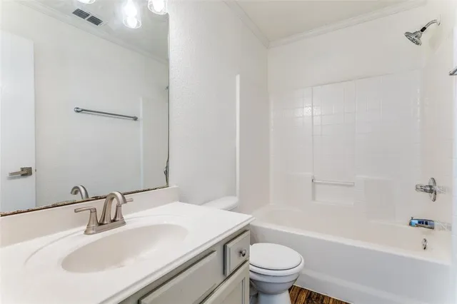 $1,800 | 5616 Giddyup Lane, Fort Worth, TX 76179