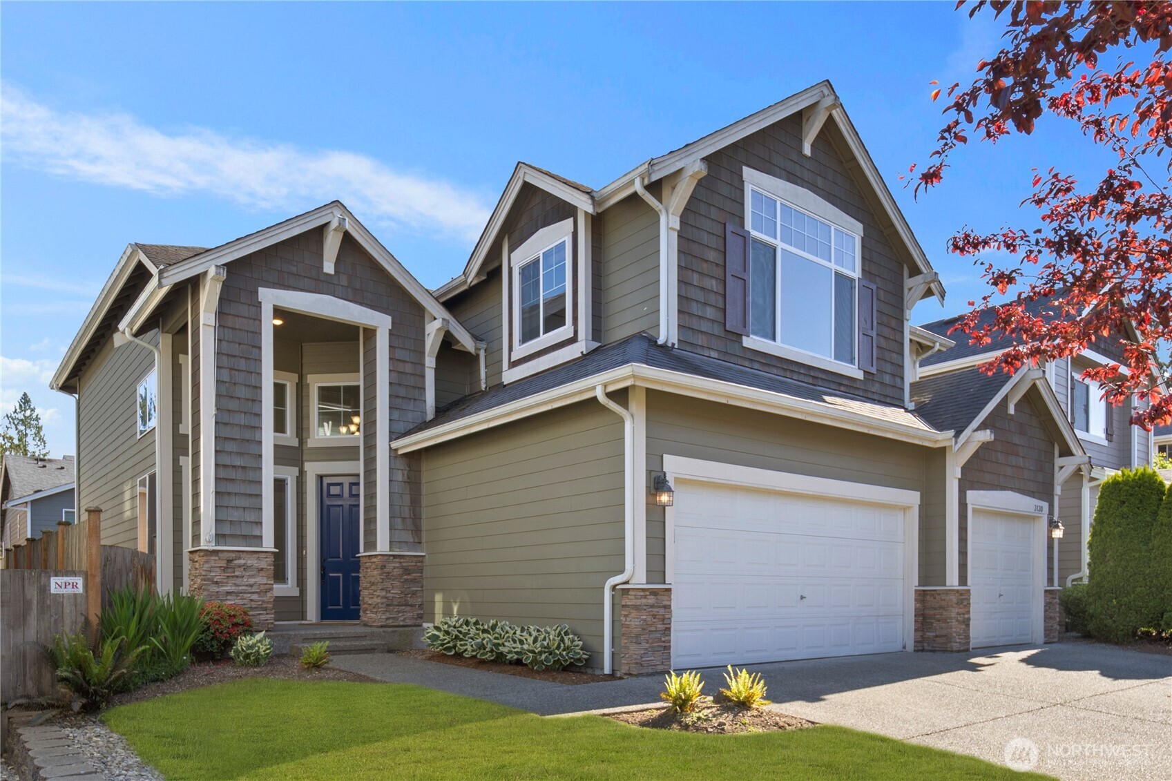 3130 171st Place Southeast Bothell, WA 98012 - Photo 39 of 40