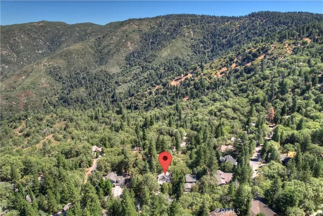 $636,000 | 30184 Skyline Drive, Running Springs, CA 92382