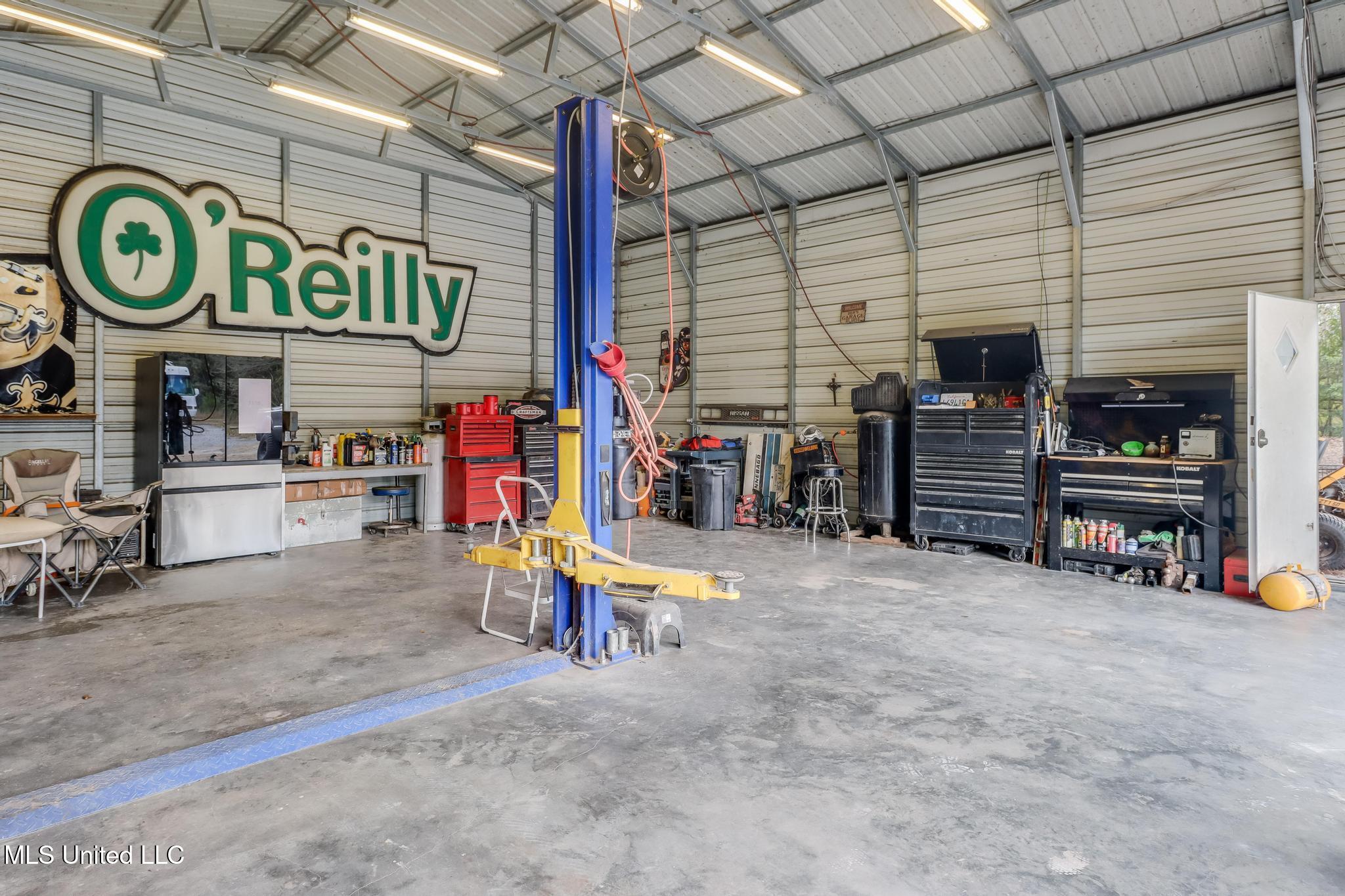 21510 Yankee Town Road Saucier, MS 39574 - Photo 21 of 34 IMG_0452-Edit