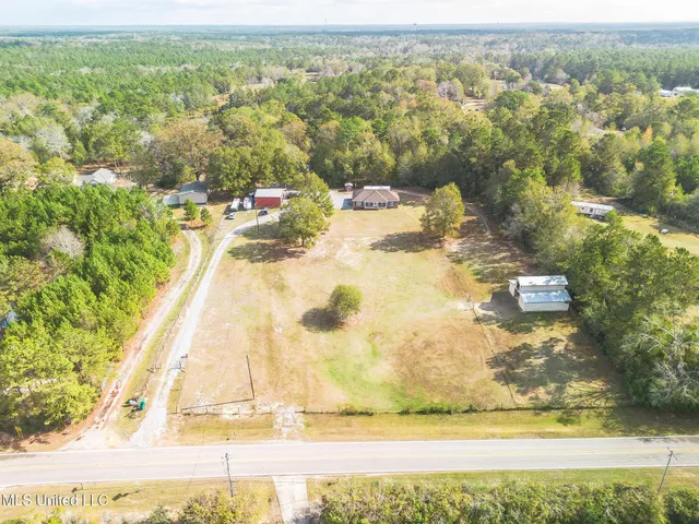 $569,500 | 21510 Yankee Town Road, Saucier, MS 39574