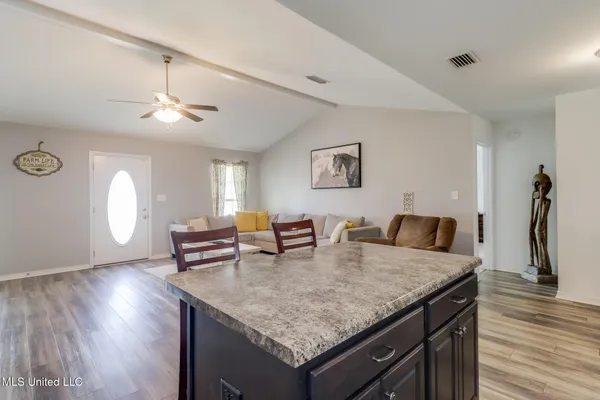 $495,000 | 21510 Yankee Town Road, Saucier, MS 39574