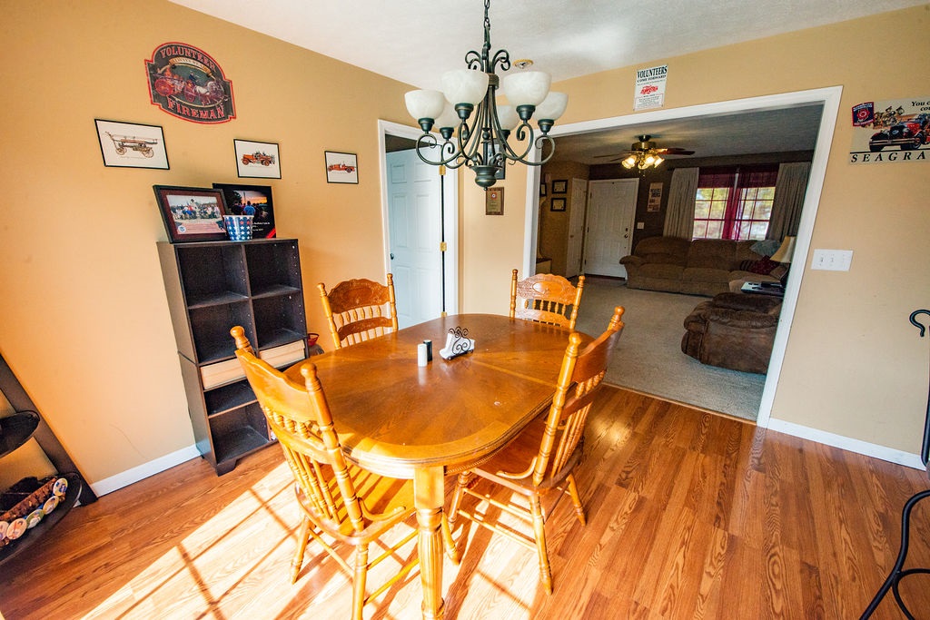 1216 Marigold Road Bloomington, IN 47401 - Photo 12 of 29 Gallery Image 12