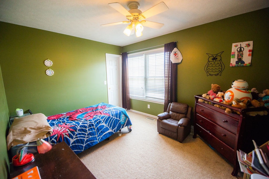 1216 Marigold Road Bloomington, IN 47401 - Photo 17 of 29 Gallery Image 17