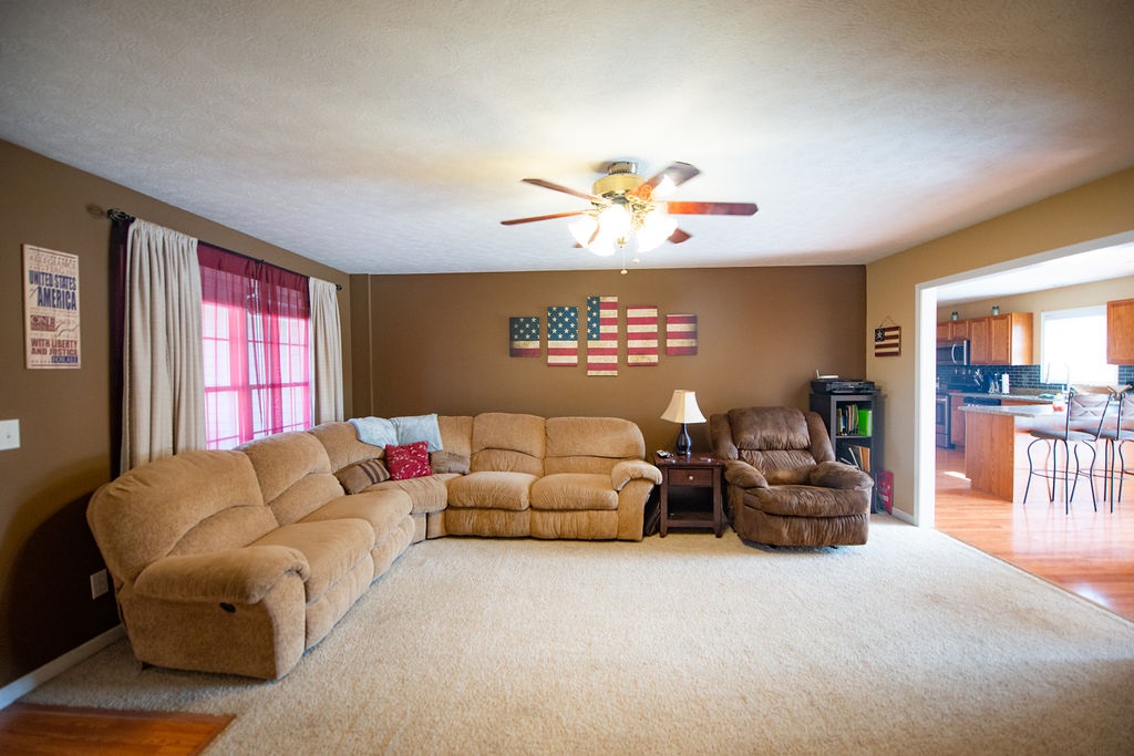1216 Marigold Road Bloomington, IN 47401 - Photo 3 of 29 Gallery Image 3