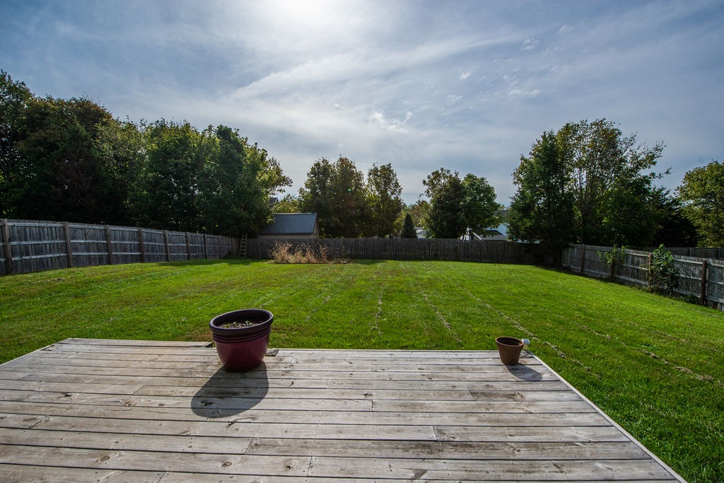 1216 Marigold Road Bloomington, IN 47401 - Photo 25 of 29 Gallery Image 25
