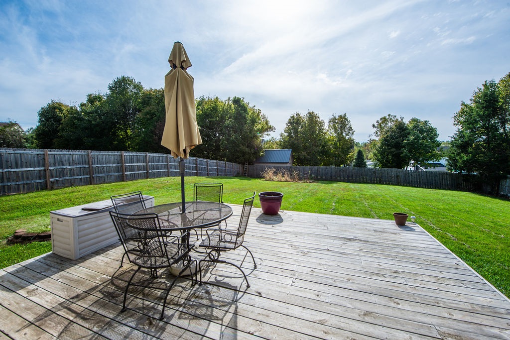 1216 Marigold Road Bloomington, IN 47401 - Photo 26 of 29 Gallery Image 26