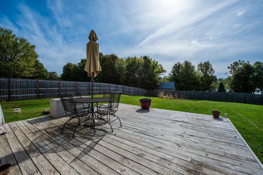1216 Marigold Road Bloomington, IN 47401 - Photo 27 of 29 Gallery Image 27