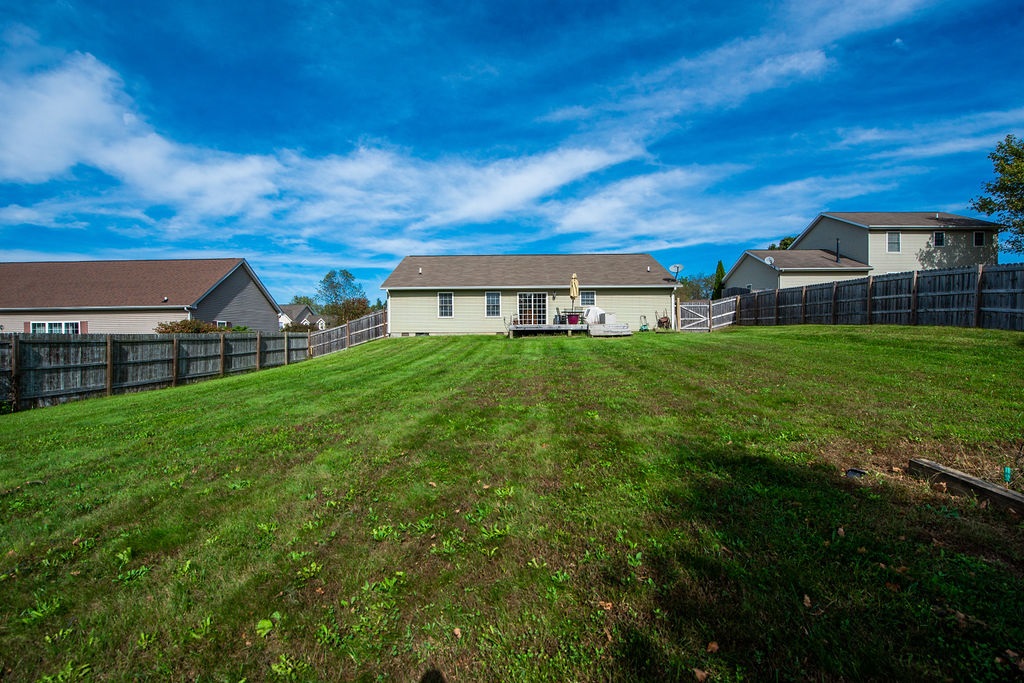 1216 Marigold Road Bloomington, IN 47401 - Photo 28 of 29 Gallery Image 28