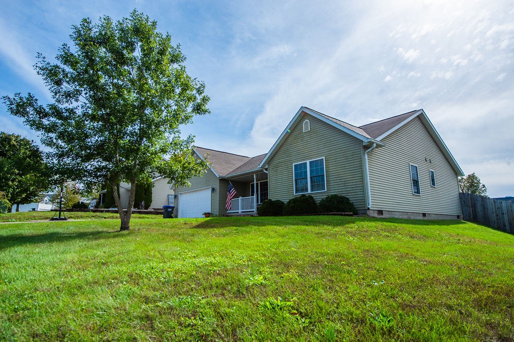 1216 Marigold Road Bloomington, IN 47401 - Photo 29 of 29 Gallery Image 29