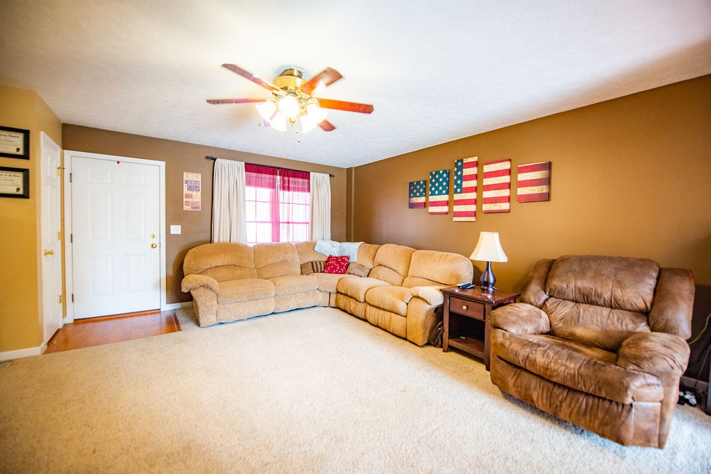 1216 Marigold Road Bloomington, IN 47401 - Photo 6 of 29 Gallery Image 6
