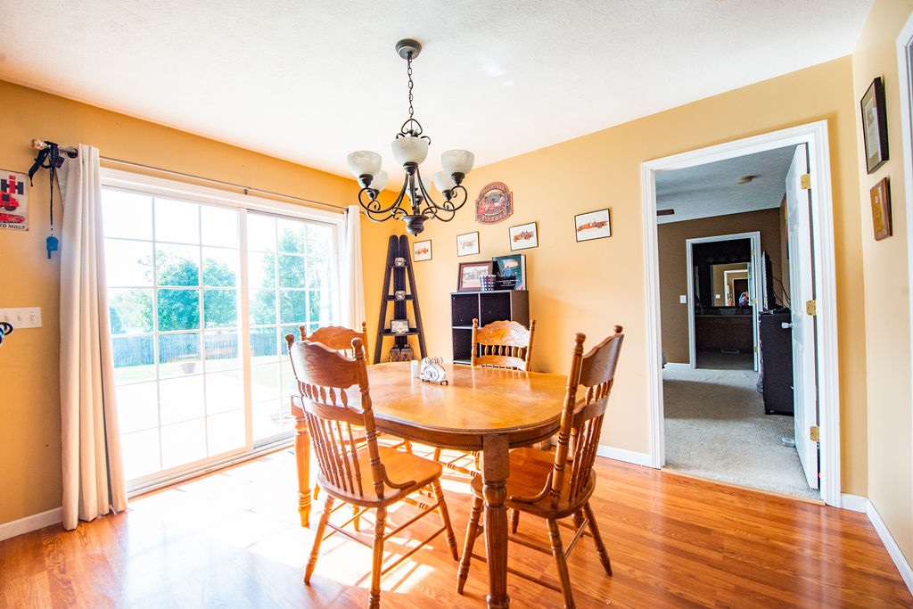 1216 Marigold Road Bloomington, IN 47401 - Photo 10 of 29 Gallery Image 10