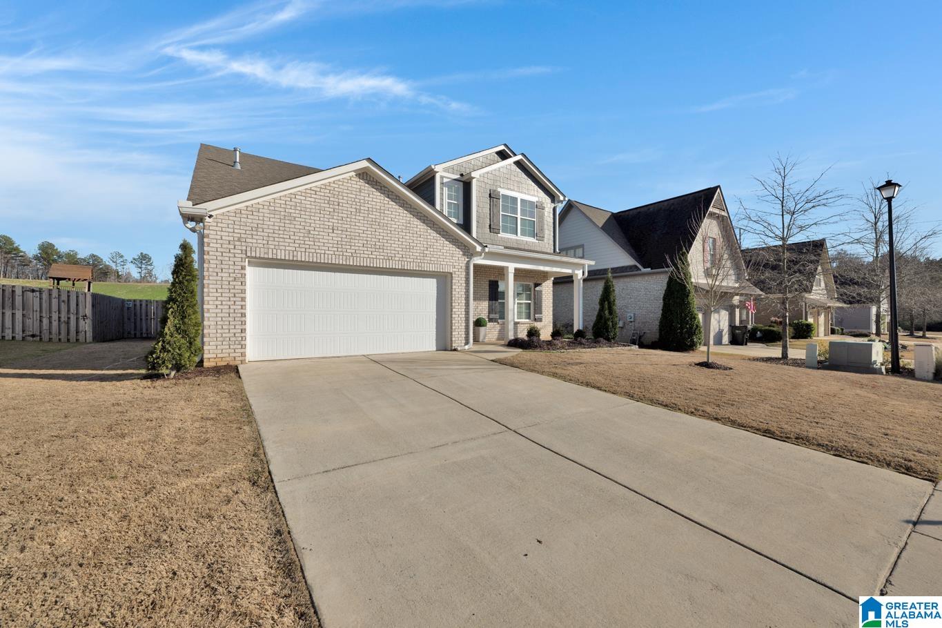 5854 Ridgeline Drive Bessemer, AL 35022 - Photo 48 of 86