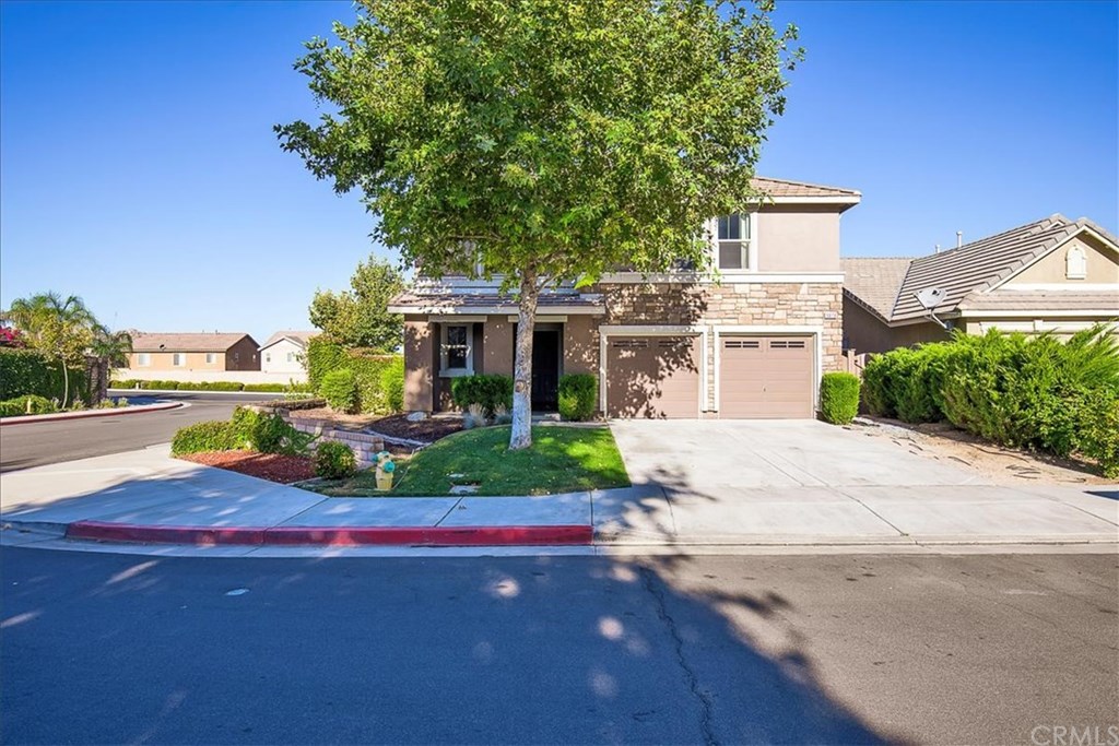 3070 Hawthorne Road Perris, CA 92571 - Photo 1 of 1 Gallery Image 1