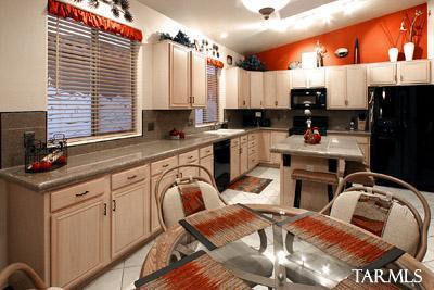 7613 West Sugar Ranch Road Tucson, AZ 85743 - Photo 3 of 10 Gallery Image 3