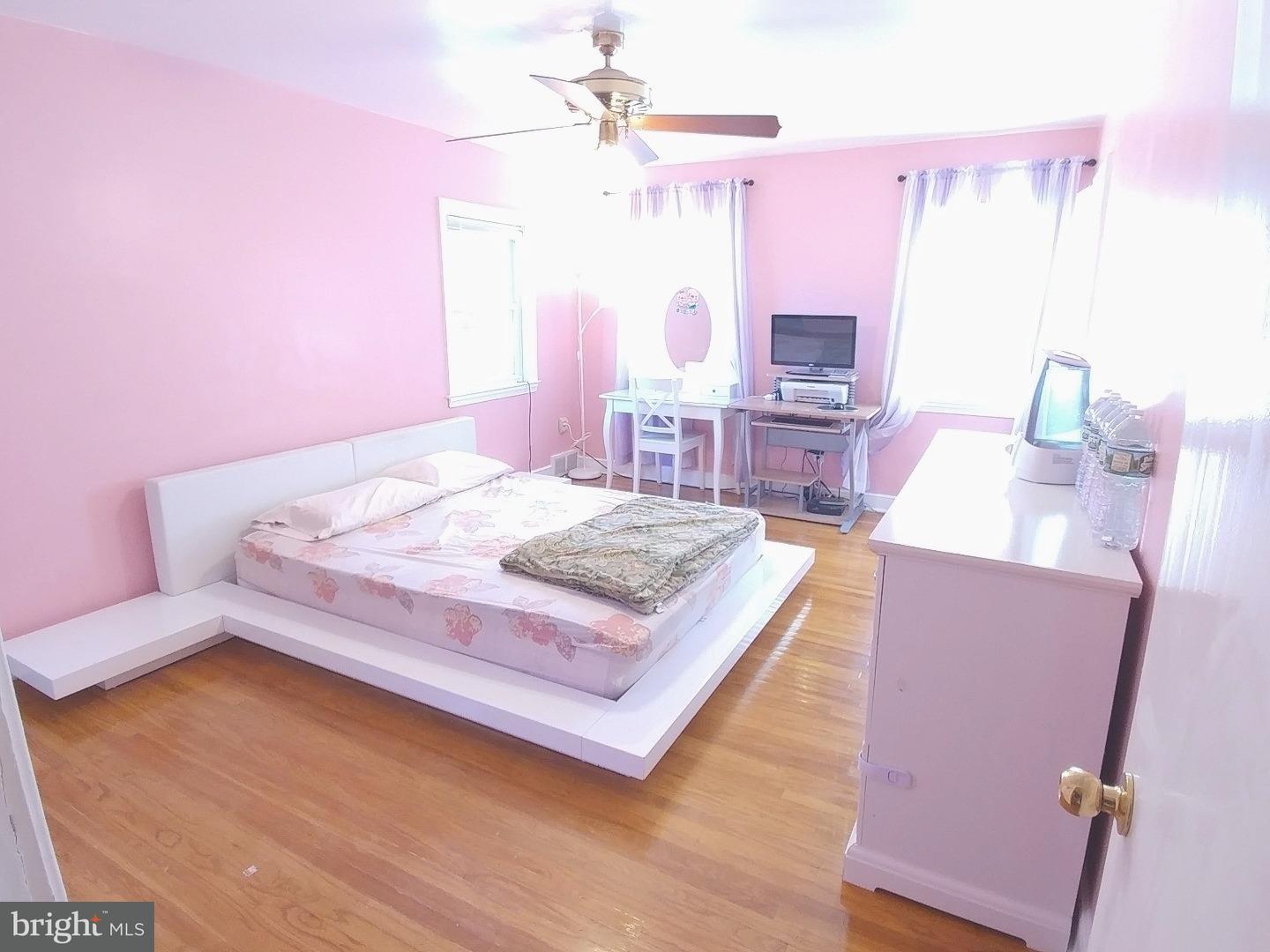 21 Lanfair Road Cheltenham, PA 19012 - Photo 18 of 25 Bedroom - Main