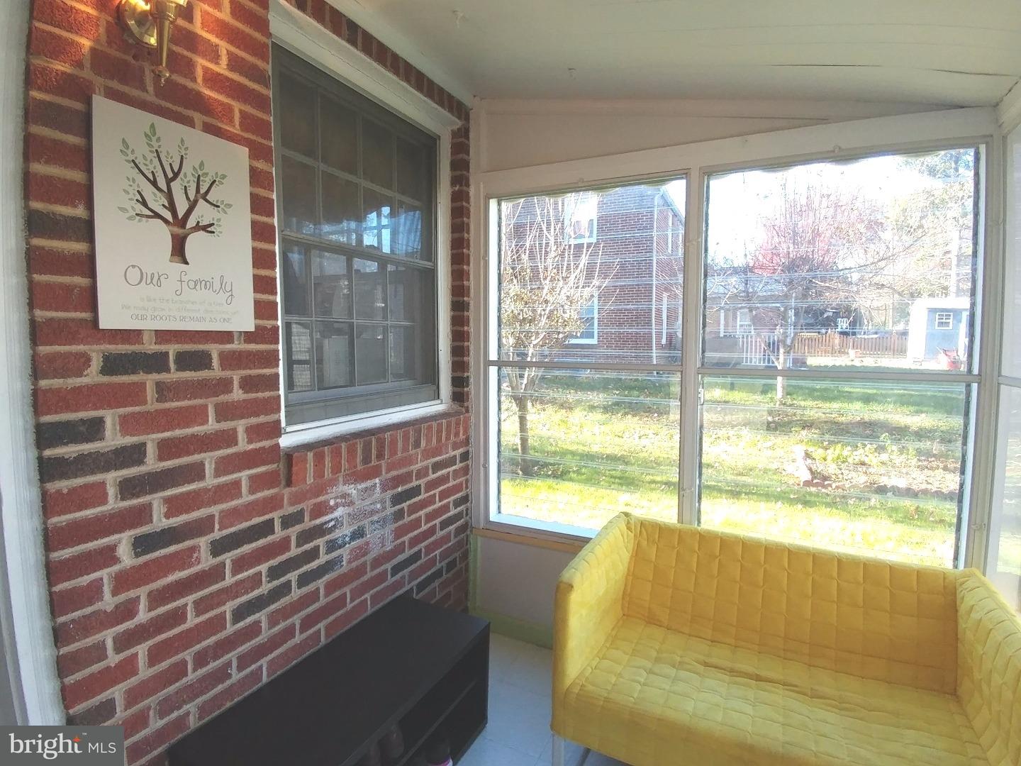 21 Lanfair Road Cheltenham, PA 19012 - Photo 21 of 25 Porch