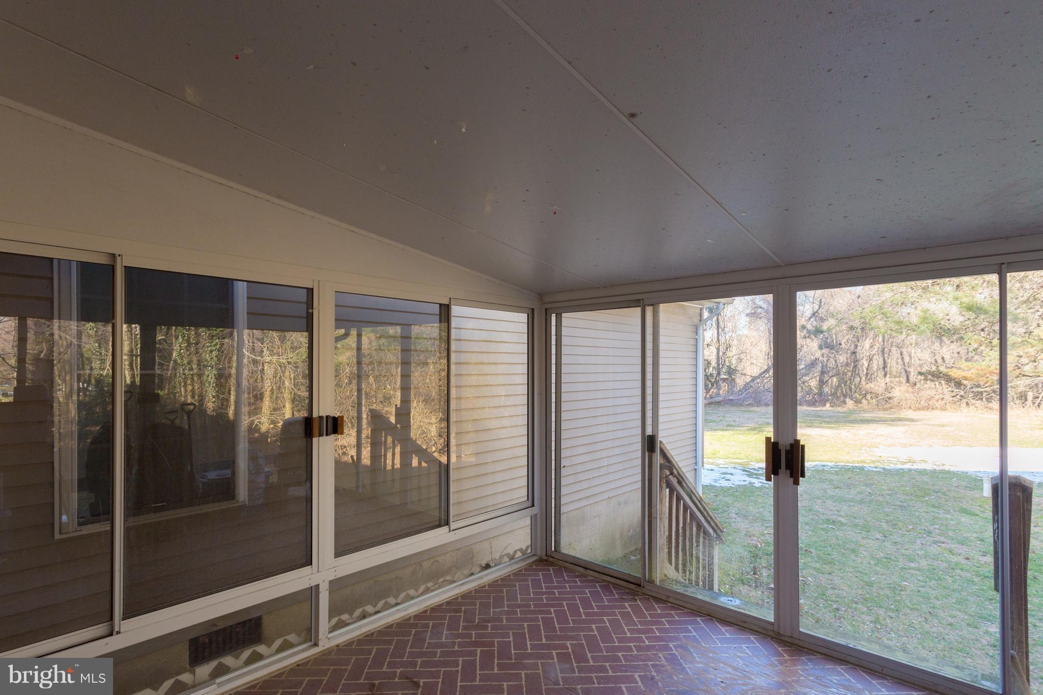 906 Wieker Road Severn, MD 21144 - Photo 26 of 30 Sunroom